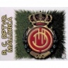 Cromos de Fútbol Escudo Mallorca Liga Este 1999-2000