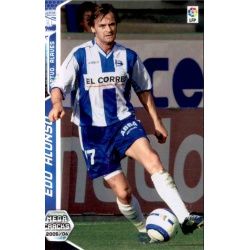 Edu Alonso Alavés 12