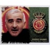 Cromos de Fútbol Mario Gomez Entrenador Baja Mallorca Cromos Liga 99-00