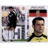 Compra Online Cesar Galvez Mallorca Liga Este 1999-2000