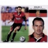 Cromos Online Soler II Mallorca Liga Este 1999 00