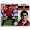 Cromos de Fútbol Ibagaza Mallorca Colecciones Este Liga 1999-2000