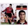 Sale Sticker Diego Mallorca Colecciones Este 99-2000