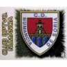 Buy Sticker Escudo Numancia Liga Este 1999-2000