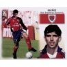 Compra Online Muñiz Numancia Cromos Liga 99-00