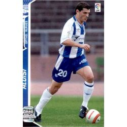 Aloisi Alavés 17