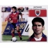 Buy Sticker Octavio Numancia Liga Este 1999-2000