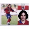 Buy Sticker Rivera Coloca Numancia Colecciones Este 99-2000