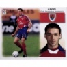 Venta Online Angel Baja Numancia Liga Este 1999-2000