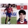 Compra Online Iñaki Numancia Cromos Liga 99-00