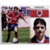 Sale Online Morales Numancia Liga Este 1999-2000