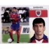 Buy Sticker Barbarin Baja Numancia Ediciones Este 99-2000