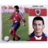 Sale Sticker Angel Luis Baja Numancia Colecciones Este 99-2000