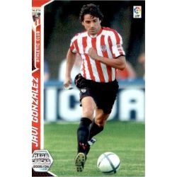 Javi Gonzalez Athletic Club 21