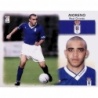 Sticker of Moreno Baja Oviedo Ediciones Este 99-2000