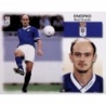 Sticker of Onopko Oviedo Colecciones Este Liga 1999-2000