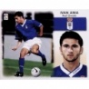 Buy Sticker Ivan Ania Oviedo Liga Este 1999 00