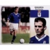 Buy Sticker Eskurza Oviedo Liga Este 1999 00