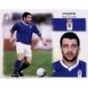 Sticker of Pompei Oviedo Liga Este 1999-2000