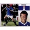 Sticker of Moller Oviedo Colecciones Este Liga 1999-2000