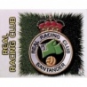 Compra Online Escudo Racing Santander Liga Este 1999 00