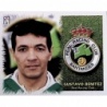 Compra Online Gustavo Benitez Entrenador Racing Santander Liga Este 1999 00