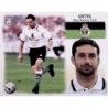 Sticker of Sietes Racing Santander Colecciones Este Liga 1999-2000