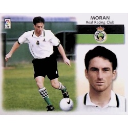 Moran Coloca Racing Santander