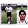 Sale Sticker Geli Baja Racing Santander Liga Este 1999-2000