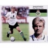 Sale Sticker Shustikov Racing Santander Cromos Liga 99-00