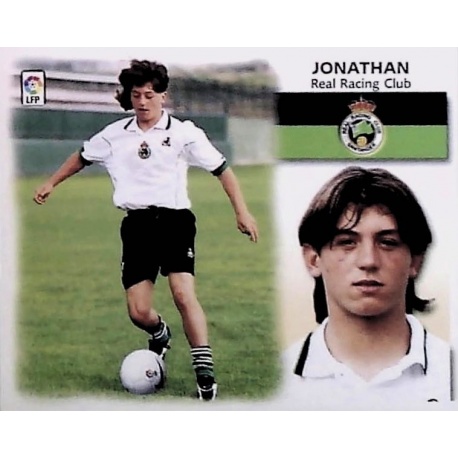 Jonathan Coloca Racing Santander