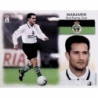 Sticker of Manjarin Coloca Racing Santander Colecciones Este Liga 1999-2000