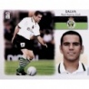 Cromos de Fútbol Salva Racing Santander Liga Este 1999-2000