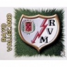 Oferta Cromos de Escudo Rayo Vallecano Ediciones Este 99-2000