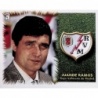 Sale Sticker Juande Ramos Entrenador Rayo Vallecano Colecciones Este Liga 1999-2000