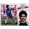 Compra Online Yubero Rayo Vallecano Liga Este 1999 00