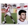 Sale Online Ferron Coloca Rayo Vallecano Cromos Liga 99-00