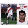 Buy Sticker Alcazar Rayo Vallecano Liga Este 1999-2000