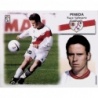 Cromos Online Pineda Baja Rayo Vallecano Cromos Liga 99-00