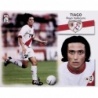 Offer Online Tiago Baja Rayo Vallecano Liga Este 1999 00