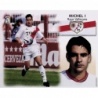 Venta Online Michel I Rayo Vallecano Cromos Liga 99-00