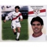 Compra Online Ivan Rosado Rayo Vallecano Liga Este 1999 00