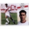 Compra Online Bolo Rayo Vallecano Liga Este 1999-2000