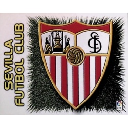 Escudo Sevilla