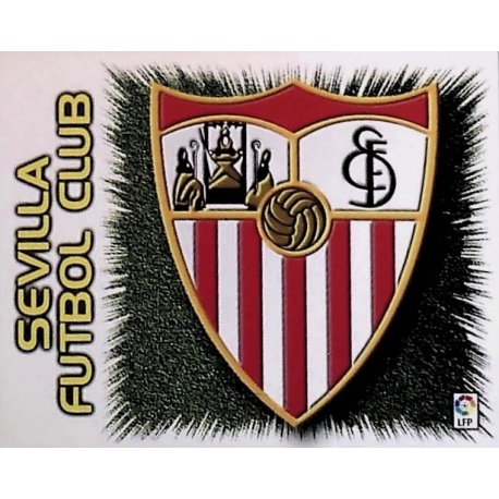 Escudo Sevilla