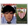 Compra Online Marcos Entrenador Sevilla Ediciones Este 99-2000