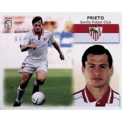Prieto Sevilla