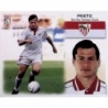 Cromos de Fútbol Prieto Sevilla Liga Este 1999-2000