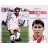 Compra Online Nando Sevilla Colecciones Este Liga 1999-2000