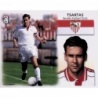 Cromos Online Tsartas Sevilla Cromos Liga 99-00